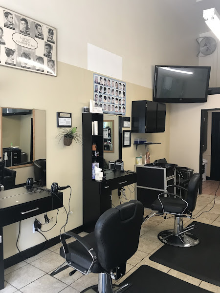 Lyly's Beauty Salon 1
