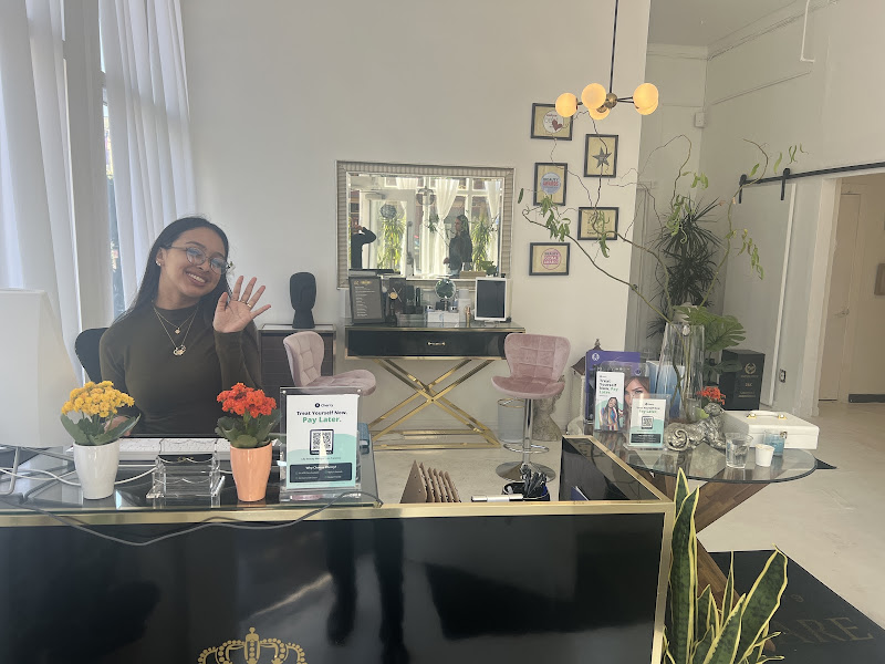 Lyly's Beauty Salon 3