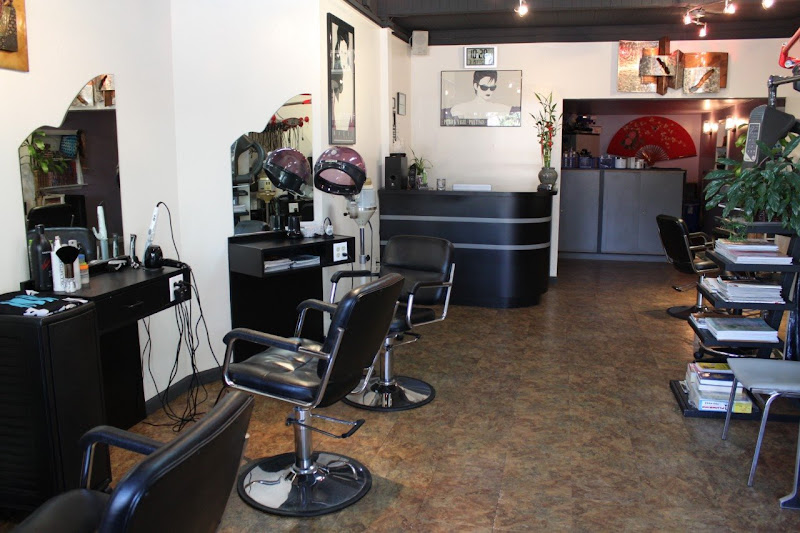 Artist Hair Salon 1