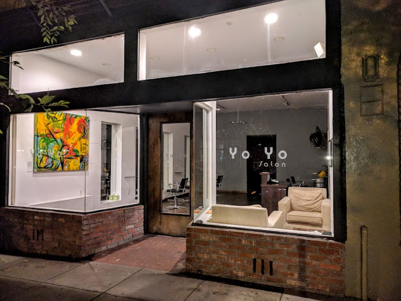 Yo Yo Salon 1