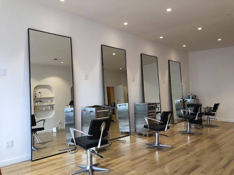 Yo Yo Salon 2