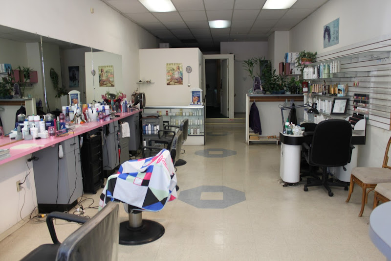 New Beauty Hair Salon