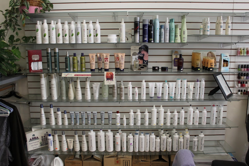New Beauty Hair Salon 3