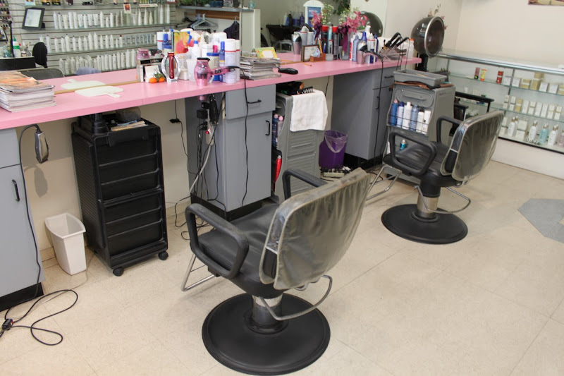 New Beauty Hair Salon 4
