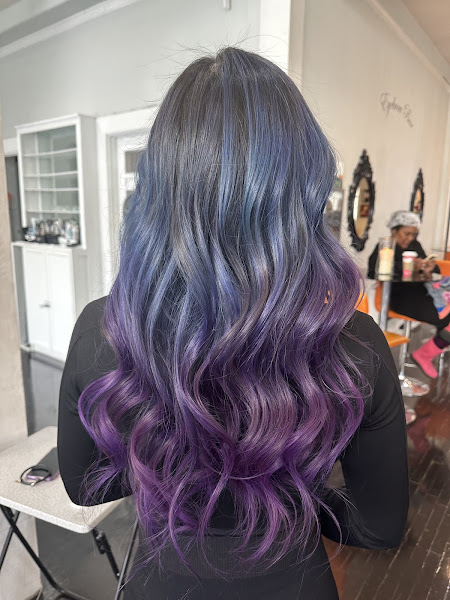 SALON DNA HAIR 1