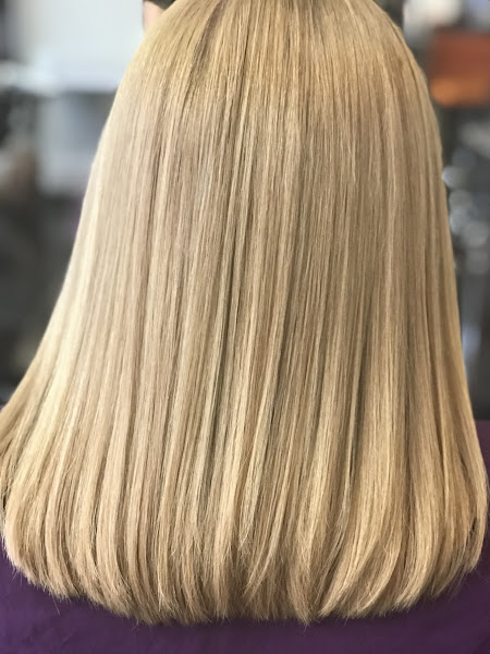SALON DNA HAIR 3