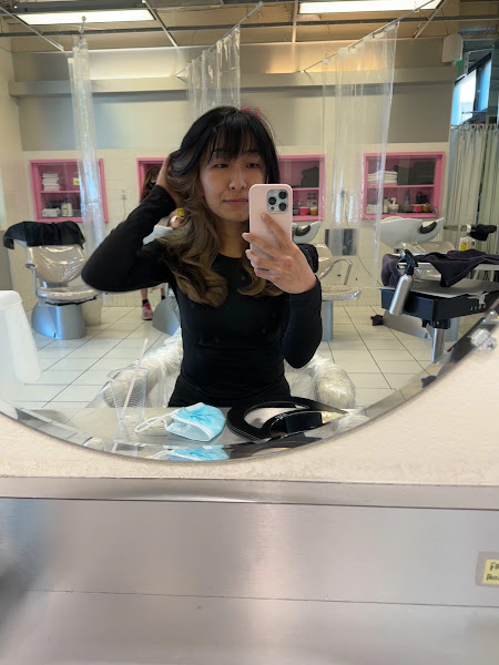 Arty Hair Salon 2