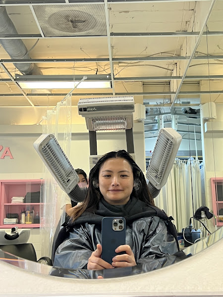 Arty Hair Salon 4