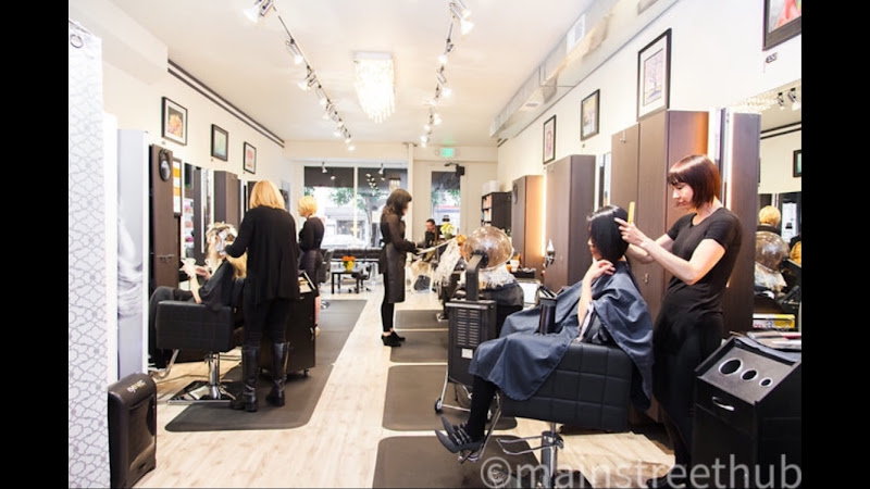 ML Hair Studio 1