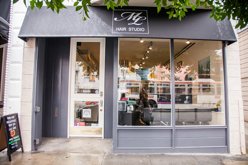 ML Hair Studio 4