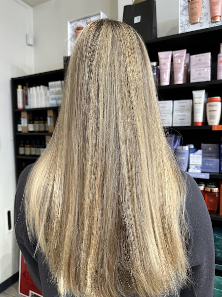 ML Hair Studio 5