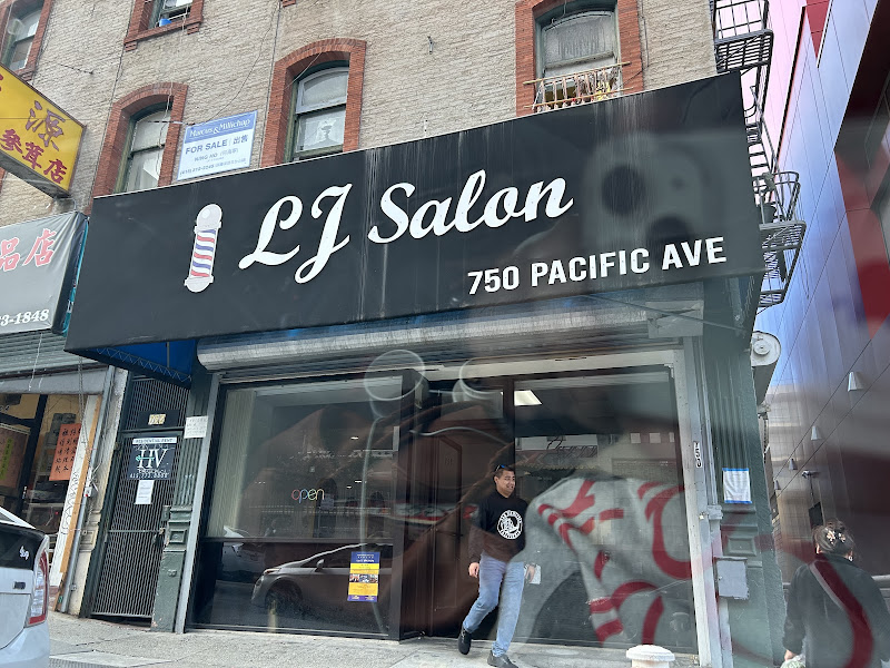 LJ Salon 1