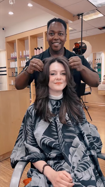 Dennis Banguera Hair Salon 2