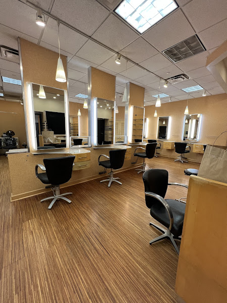 Dennis Banguera Hair Salon 3
