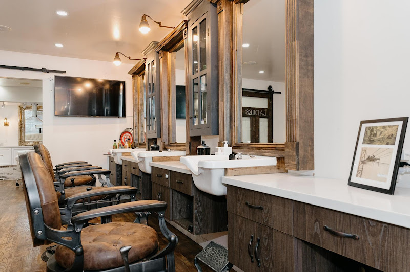 Kosa Salon SF 1