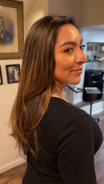 Kosa Salon SF 2