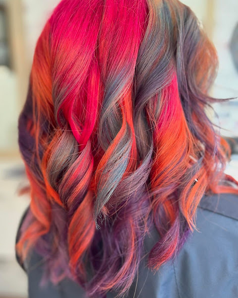 Kosa Salon SF 4