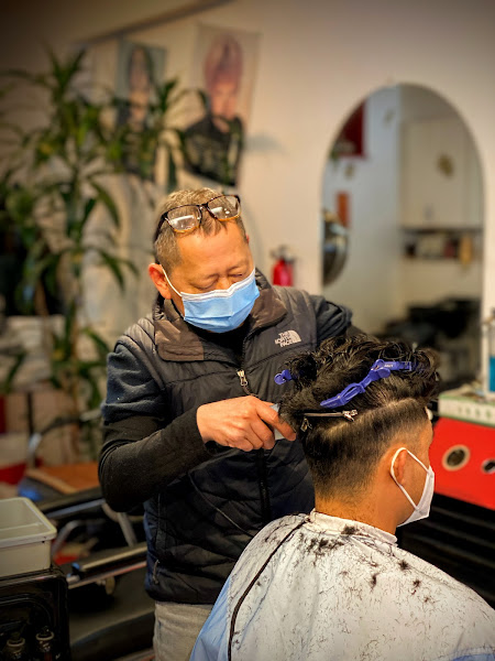 Bon Beauty Salon 4