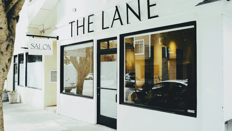 The Lane Salon 1