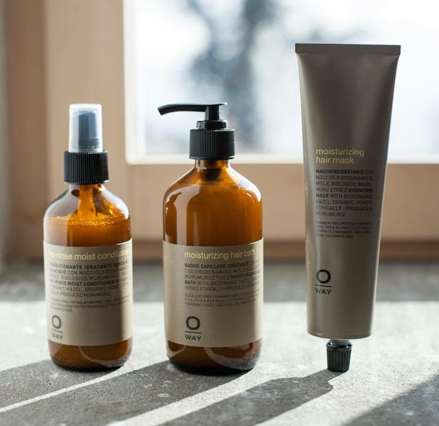 The Lane Salon 4