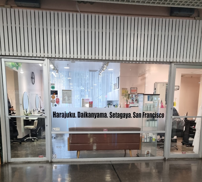 Nepenji Japan Center Beauty Clinic 1
