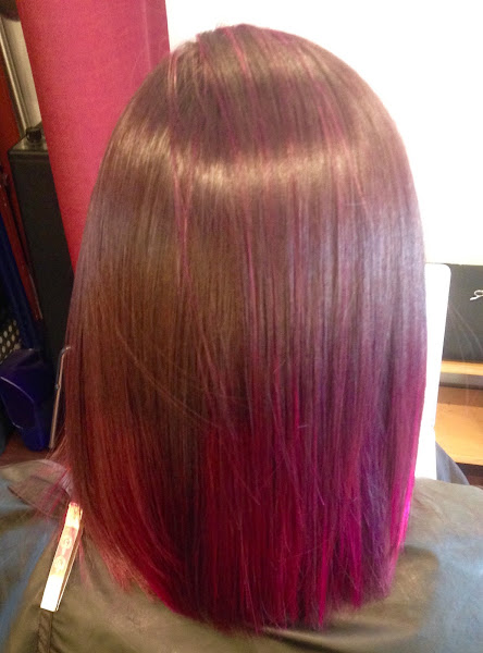 Ohana Hair Studio 3
