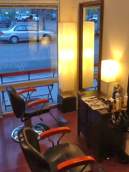 Ohana Hair Studio 4