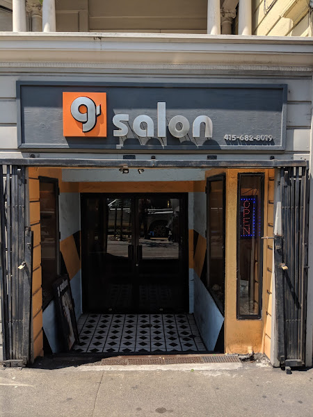 G Salon 2