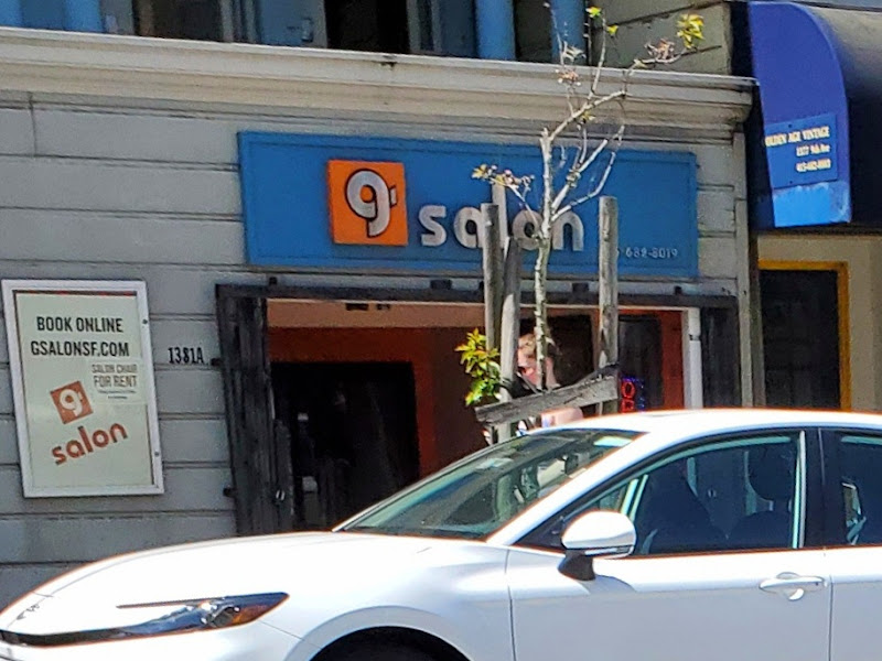G Salon 3
