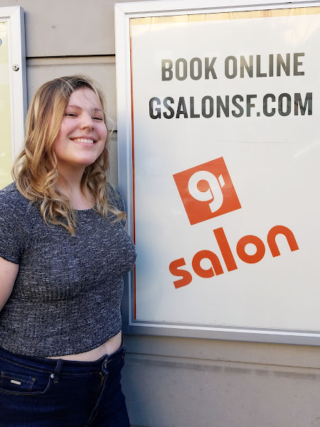 G Salon 4