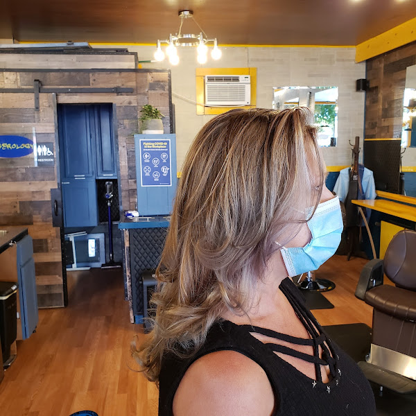 Indulge Salon & Barber 2