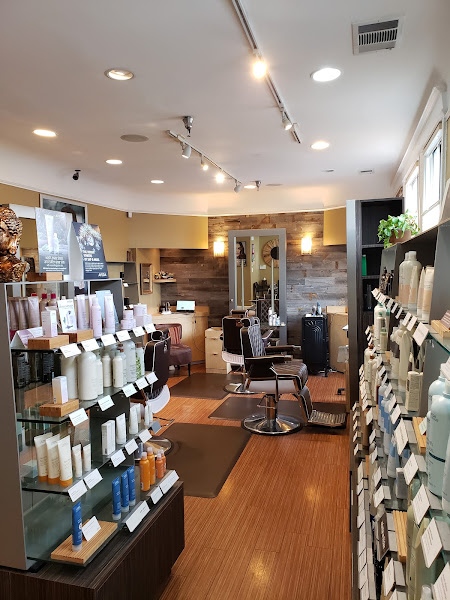 Indulge Salon & Barber 4