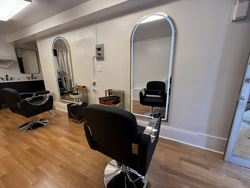 Air Mei Salon 3