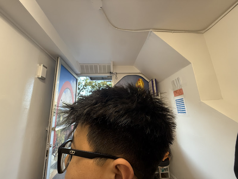Air Mei Salon 5