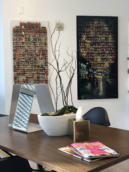 Glyph Salon San Francisco 1