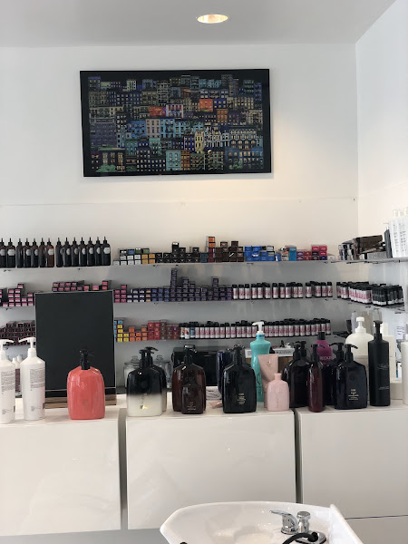 Glyph Salon San Francisco 2