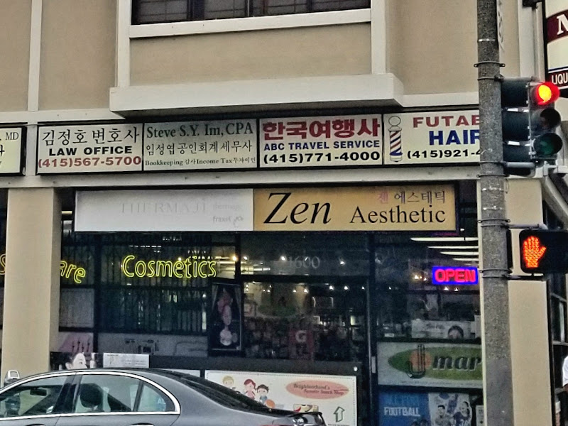 Futaba Hair Salon 1
