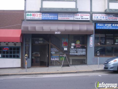 Futaba Hair Salon 3