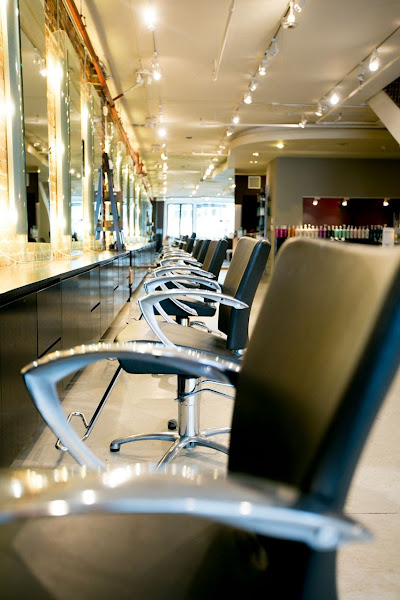 PATRICK EVAN SALON 2