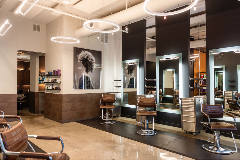 Cetana Salon 1