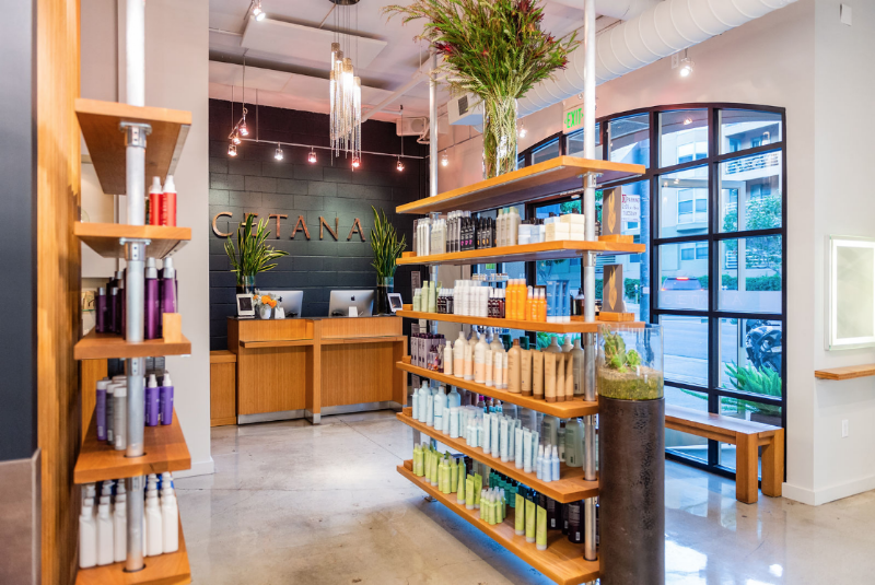 Cetana Salon 2