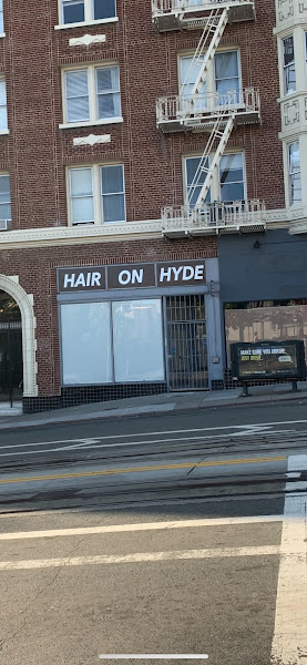 Hair On Hyde 2