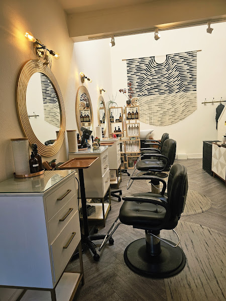 Honeycomb Salon 1
