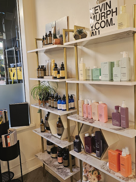 Honeycomb Salon 2