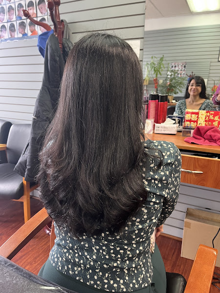 Jenny's Hair Salon 2