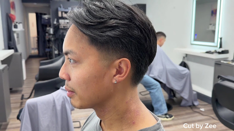 Z Touch Salon 2