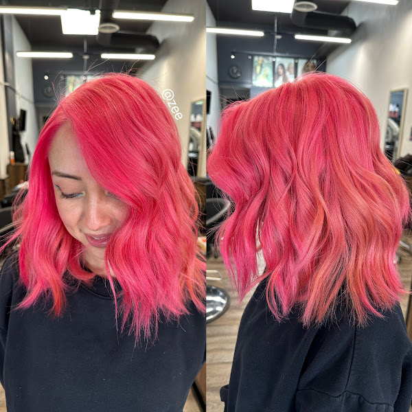 Z Touch Salon 3