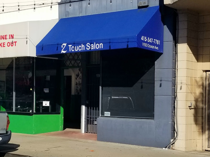 Z Touch Salon 4