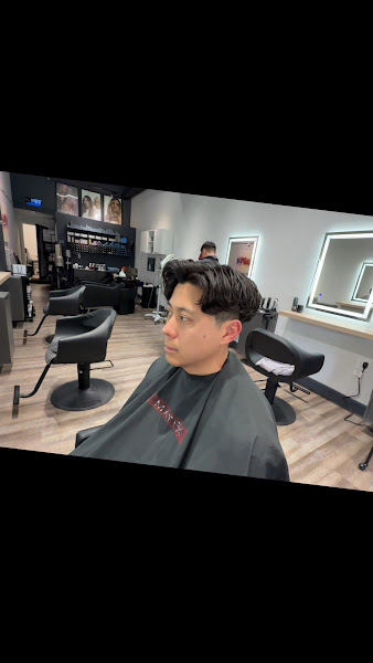 Z Touch Salon 5
