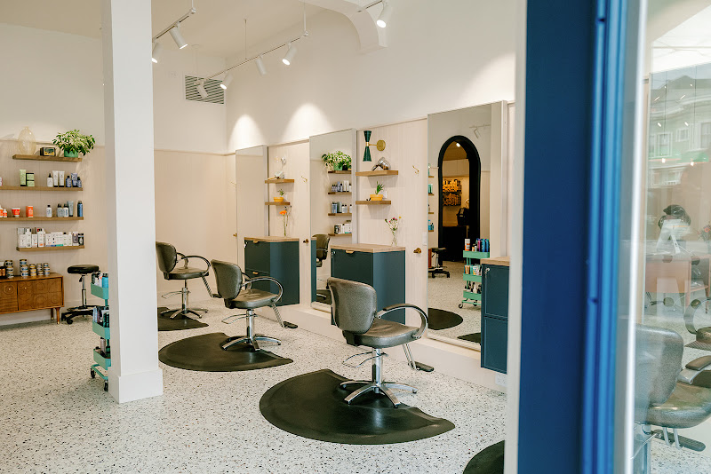 B Parlor 3